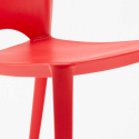 Esszimmerstuhl Esstischstuhl Bistrostuhl Bunt Design Color Katalog