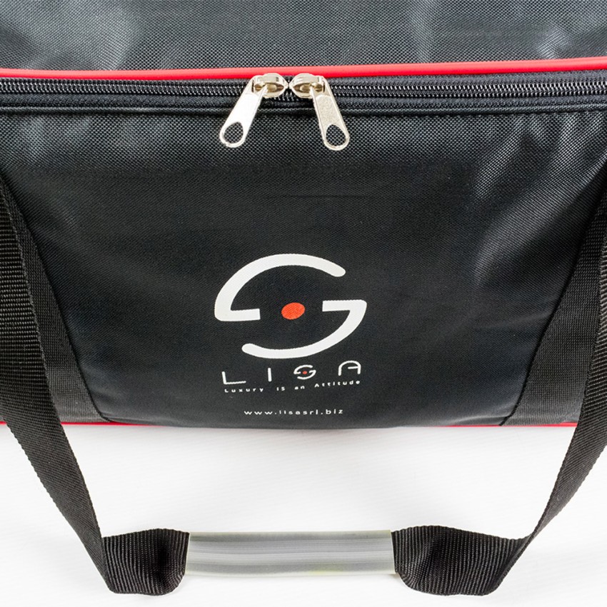 Sac de transport pour barbecues au charbon de bois Etna Catalogue