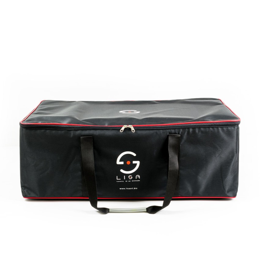 Sac de transport pour barbecues au charbon de bois Etna Offre