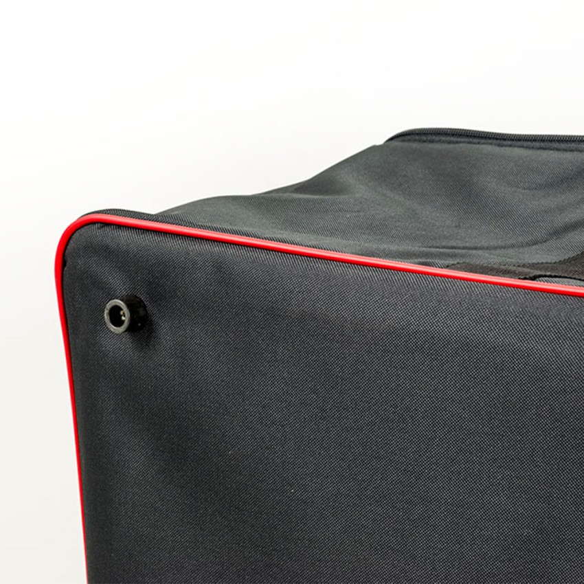 Sac de protection housse pour cuiseur de brochettes à charbon de bois Miami 800 Catalogue