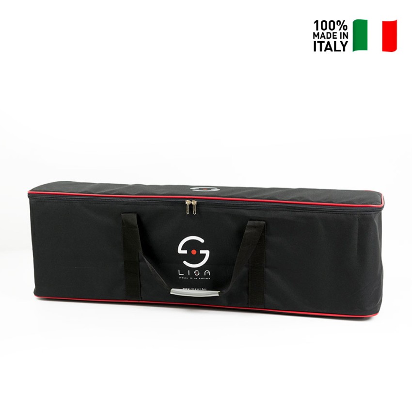 Sac de protection housse pour cuiseur de brochettes à charbon de bois Miami 800 Vente