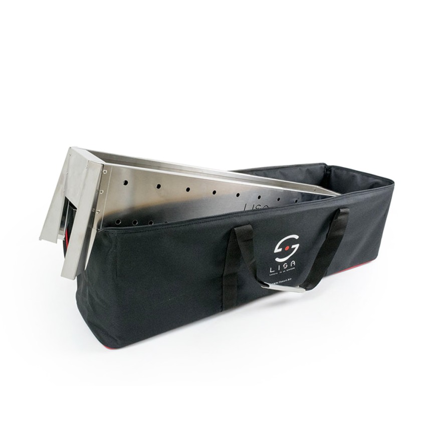 Sac de protection housse pour cuiseur de brochettes à charbon de bois Miami 800 Remises