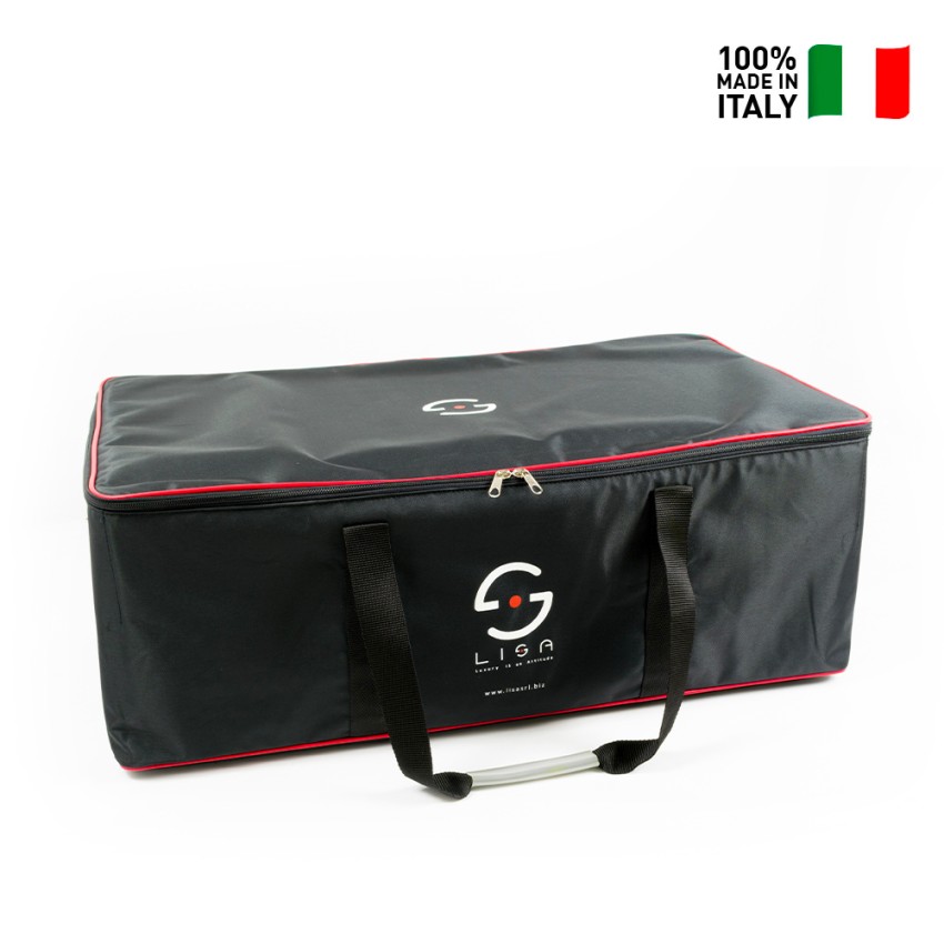 Sac de transport pour barbecues au charbon de bois Etna Vente