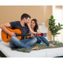 Matelas une place et demi à mémoire de forme ressorts ensachés 25cm 120x190cmIbrido Veradea Prix