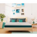 Matelas une place et demi à mémoire de forme ressorts ensachés 25cm 120x190cmIbrido Veradea Vente