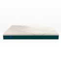 Matelas une place et demi à mémoire de forme ressorts ensachés 25cm 120x190cmIbrido Veradea Modèle