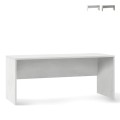 Bureau de studio poste de travail intelligent étude au design moderne Simply 180 Promotion