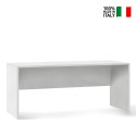 Bureau de studio poste de travail intelligent étude au design moderne Simply 180 Offre