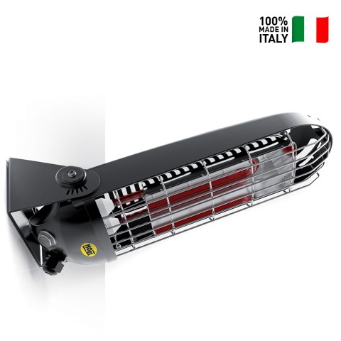 Coleman 170-7065 Attacco Per Riscaldatore A Infrarossi Campeggio Giappone