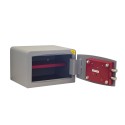 Caja fuerte para mueble de hotel con llave de seguridad Fixed S1 Oferta