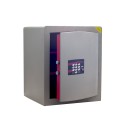 Caja fuerte con combinación electrónica en mobiliario de hotel Fixed XL2 Promoción