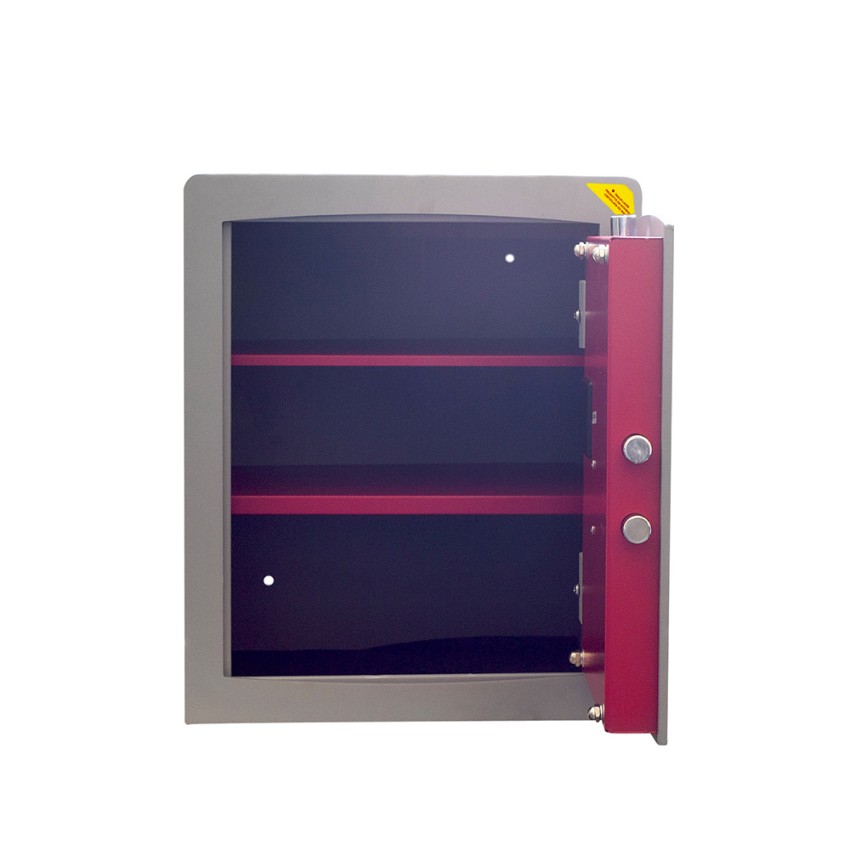 Caja fuerte con combinación electrónica en mobiliario de hotel Fixed XL2 Oferta