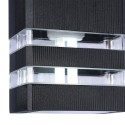 Éclairage extérieur applique murale lampe de jardin Unter Den Linden Maytoni Remises