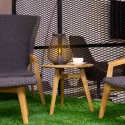 Kunstgras 1x10m Rolle Künstlicher Gartenteppich 10m² Green XS Eigenschaften