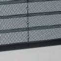 Mosquitera plisada 160x160cm universal ventana corredera Melodie XXL Características