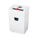 Destructora de documentos de oficina 8-9 hojas 3,9 x 30 mm Pure 320 HSM Descueto
