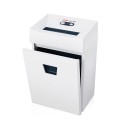 Destructora de documentos de oficina 8-9 hojas 3,9 x 30 mm Pure 320 HSM Catálogo