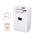 Destructora de documentos de oficina 8-9 hojas 3,9 x 30 mm Pure 320 HSM Promoción