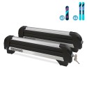 Porte-skis et snowboards universels Iceberg Promotion