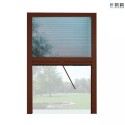 Mosquitera plisada 160x160cm universal ventana corredera Melodie XXL Promoción