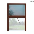 Mosquitera plisada 160x160cm universal ventana corredera Melodie XXL Promoción