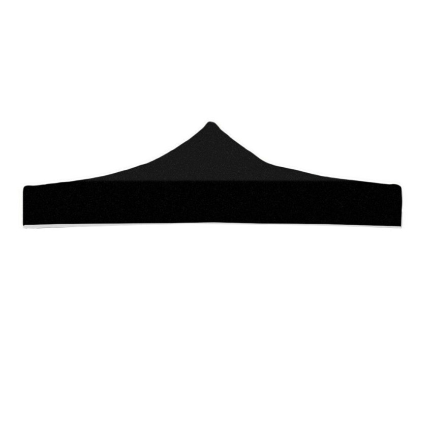Telo di ricambio gazebo giardino 3x3 pieghevole copertura impermeabile Sconti