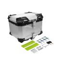 55-Liter-Universal-Motorrad-Heckkoffer Maverick L Lagerbestand