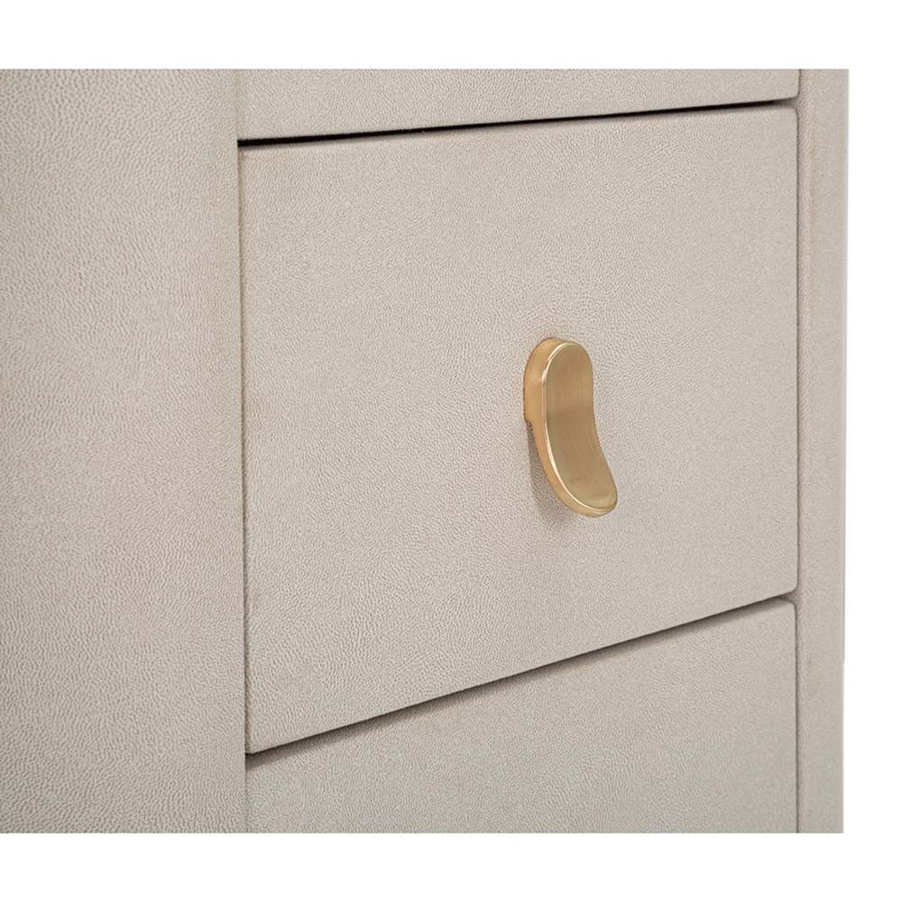 Coiffeuse avec 6 tiroirs Vanity Catalogue