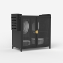 Abtropfschrank Organizer für Küche 44x28x47cm Arin Lagerbestand