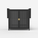 Abtropfschrank Organizer für Küche 44x28x47cm Arin Modell