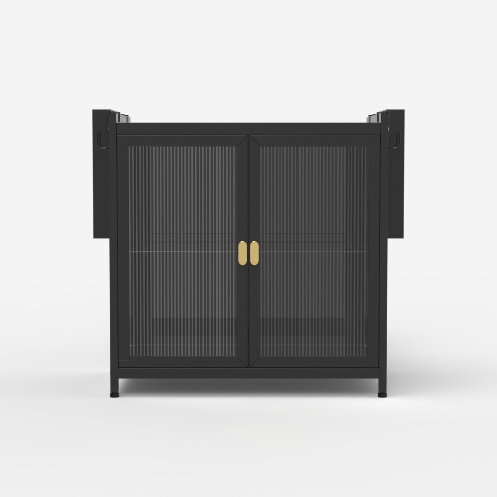 Abtropfschrank Organizer für Küche 44x28x47cm Arin Modell