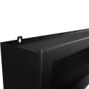 Eck-Einbau Bioethanol-Kamin 90x45 Sutri 90 Katalog