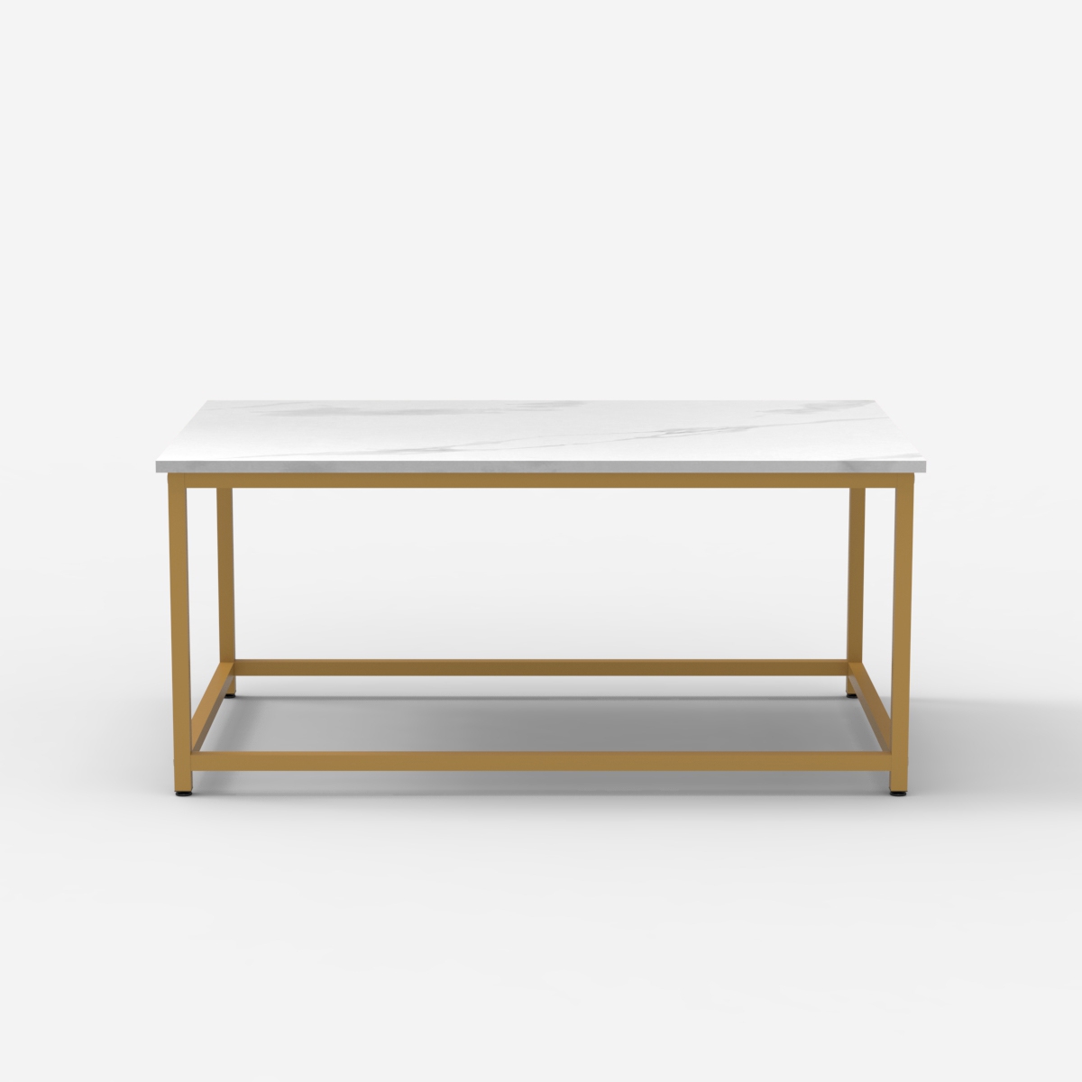 Tavolino da salotto contemporaneo 100x60x45cm effetto marmo Corniola Costo