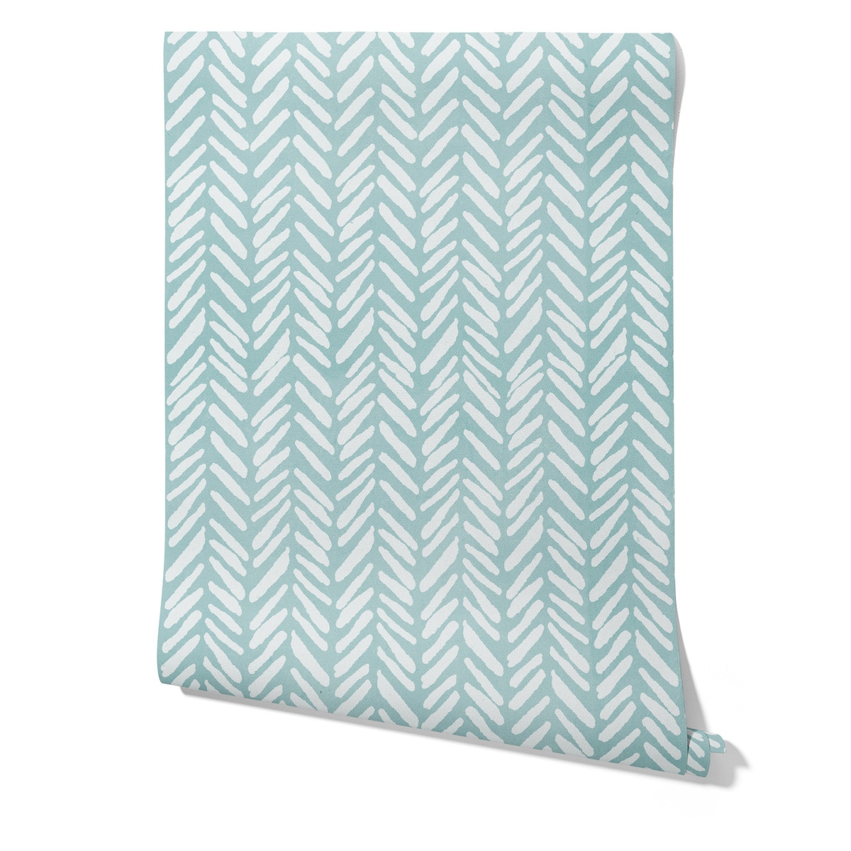 Papier peint vintage artistique pour salon chambre Géometrica Azzurra Remises