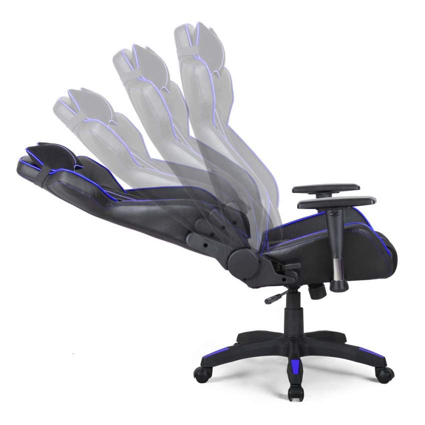 Scuf Exo Coussin de Support Ergonoique pour le jeu Vidéo ou le