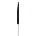 Sombrilla de jardín clásica y elegante UV50+ Allegro 82 
