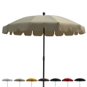 Klassischer und eleganter Garten-Sonnenschirm UV50+ Allegro 82 Verkauf