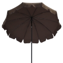 Sombrilla de jardín clásica y elegante UV50+ Allegro 82 