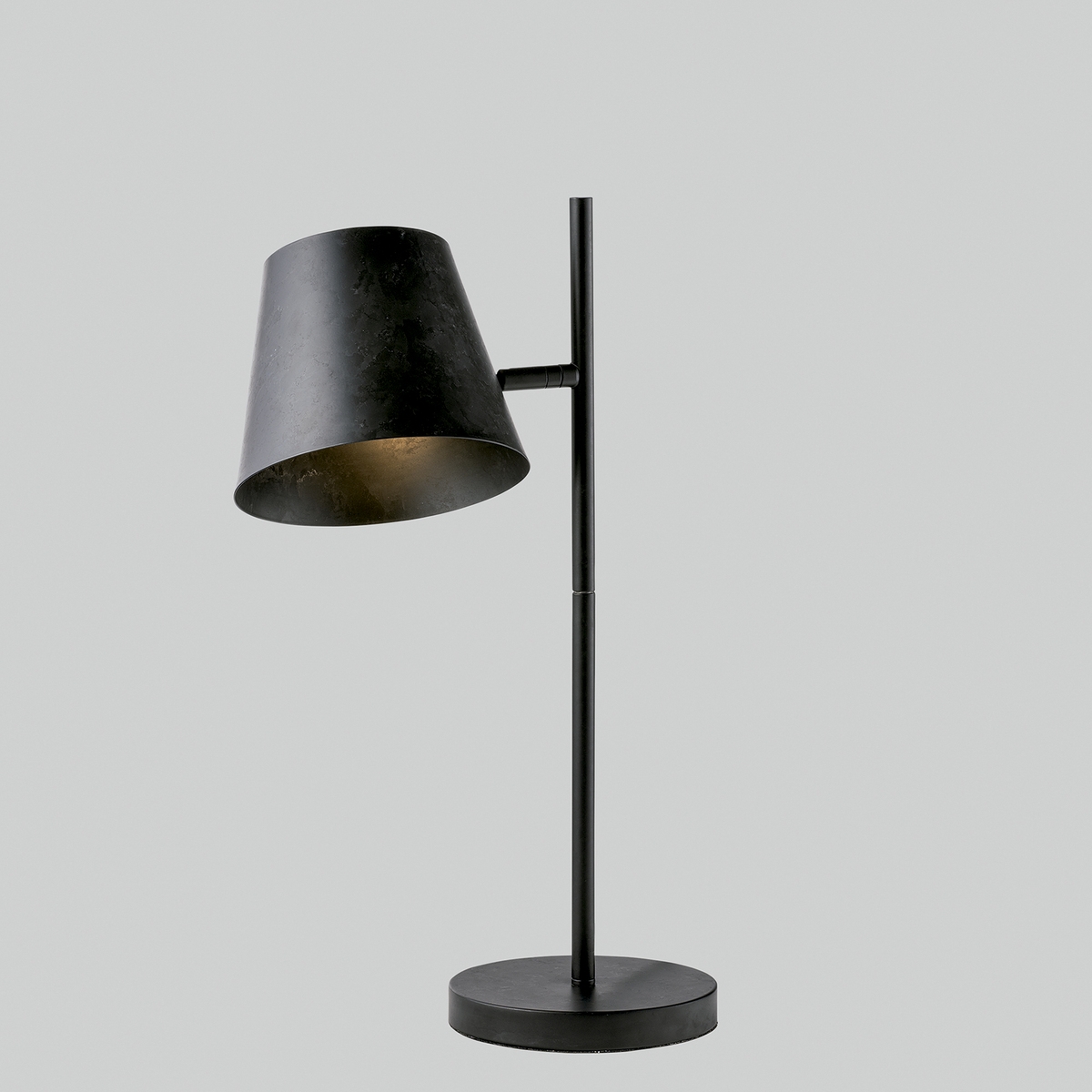 Lámpara de mesa de metal estilo industrial luz ajustable Colt LT Oferta