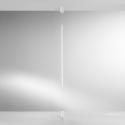 Stehlampe mit verstellbarem LED-Pendelleuchter Gravity Sales