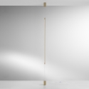 Stehlampe mit verstellbarem LED-Pendelleuchter Gravity Katalog