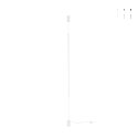 Stehlampe mit verstellbarem LED-Pendelleuchter Gravity Angebot