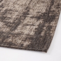 Tappeto moderno 155x230 per salotto camera da letto Bizzotto Yuno Modello