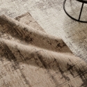 Tappeto moderno 155x230 per salotto camera da letto Bizzotto Yuno Costo