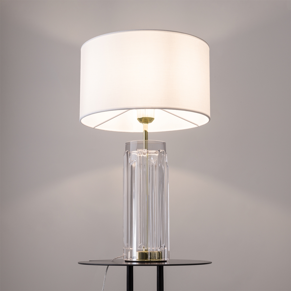 Lámpara de mesa de diseño Maytoni Muse Rebajas