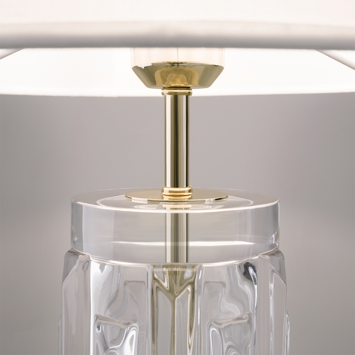 Lámpara de mesa de diseño Maytoni Muse 