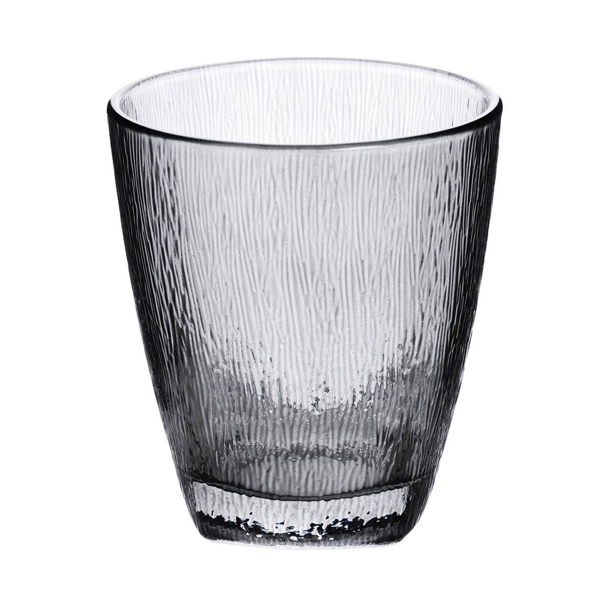 Lot De 6 Verres à Eau Colorés 370 Ml – Verres En Verre Teinté Élégants Et Festifs, Parfaits Pour Cocktails, Eau Et Boissons