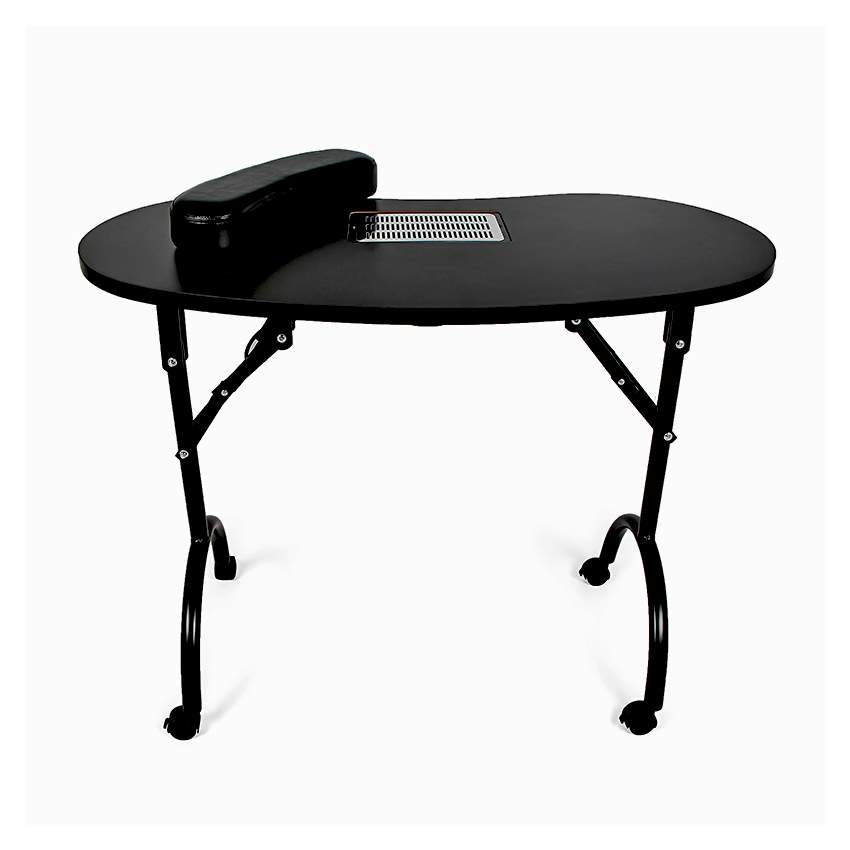Mesa plegable portátil para manicura y reconstrucción de uñas Easynails Compra
