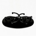 Table pliante portable pour manucure et reconstruction d'ongles Easynails 