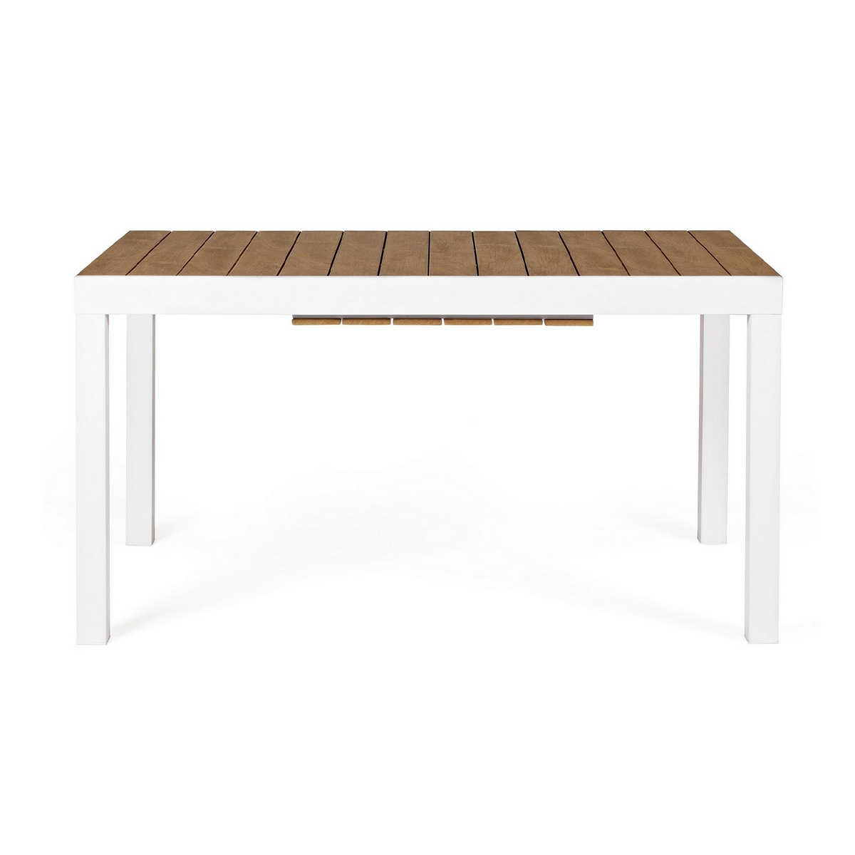 Table extensible en polywood pour extérieur 75x140-200 Elias Achat